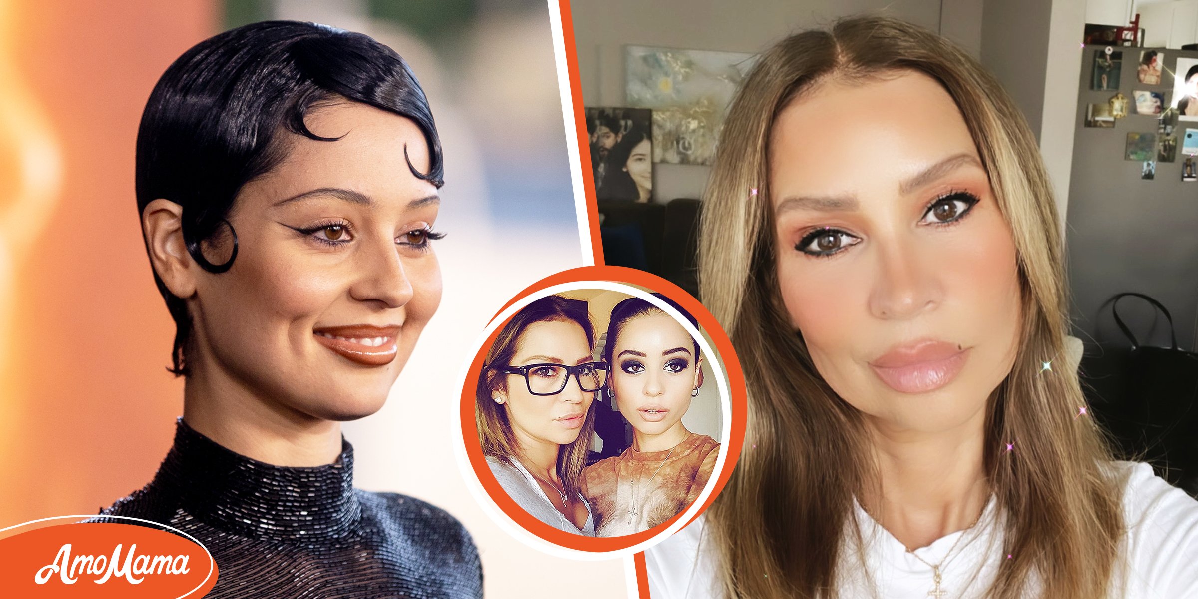 Alexa Demie's Mom Rose Mendez Raised Her Alone Meet the 'Euphoria