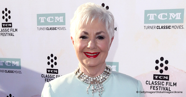 Shirley Jones' Grandson Once Participated on 'The Voice' - Here Is What She Thought about It