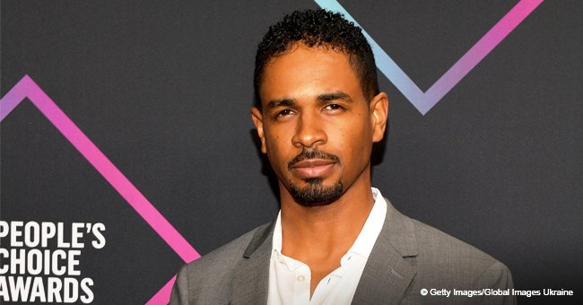 Damon Wayans Jr. issues apology after catching fire over resurfaced anti-LGBTQ+ tweets