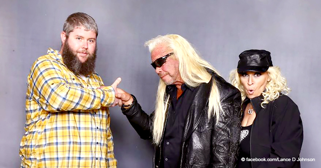  'Dog the Bounty Hunter' Fan Says Duane and Beth ‘Made His Day’ after She Shared Touching Photos