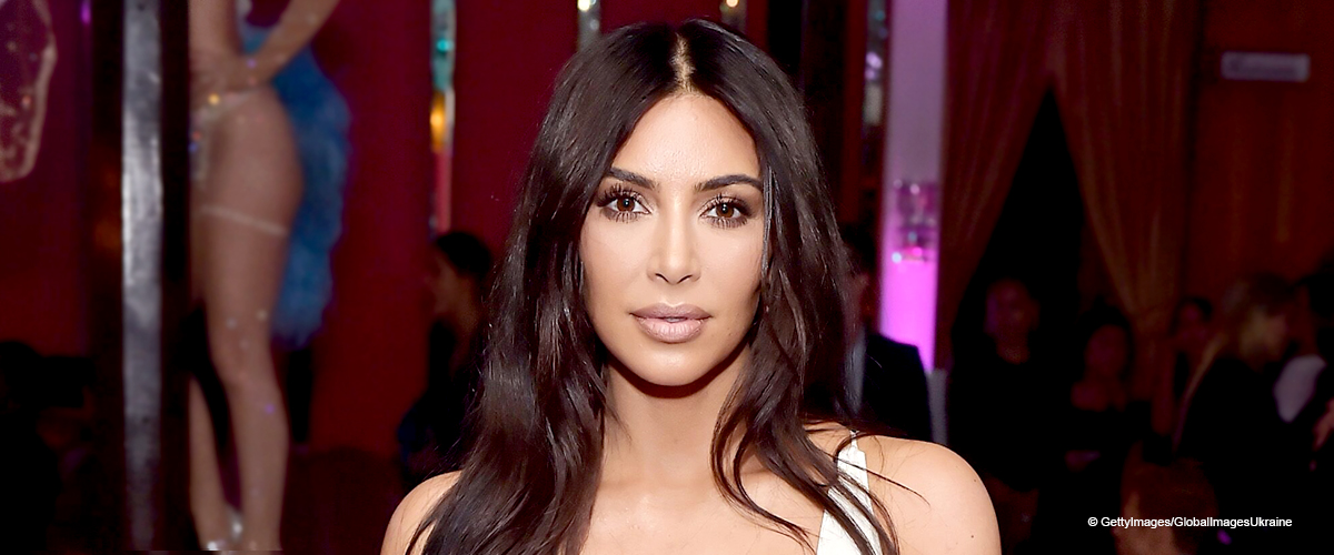 Kim Kardashian Reveals the Details of Her Baby-Shower: 'I Just Want Massages'