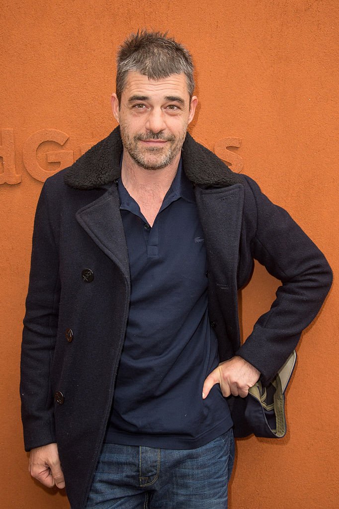 Thierry Neuvic assiste à la cérémonie de clôture du 5ème Festival du Film des Champs Elysées le 14 juin 2016 à Paris, France. | Photo : Getty Images Thierry Neuvic assiste à la cérémonie de clôture du 5ème Festival du Film des Champs Elysées le 14 juin 2016 à Paris, France. | Photo : Getty Images