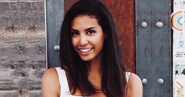 Instagram/chloemortaud