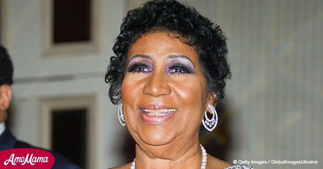 Detroit Chene park likely to be renamed after Aretha Franklin