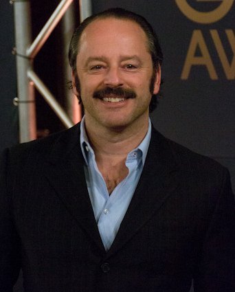  Gil Bellows at the 32nd Genie Awards 2012. | Source: Wikimedia Commons