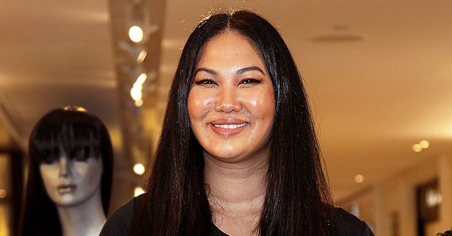 Kimora Lee Simmons' Sons Flaunt Their Resemblance with Their Mom as ...