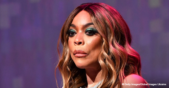 Radar Online: Wendy Williams Parties with Husband's Alleged Mistress in 2007 Photos