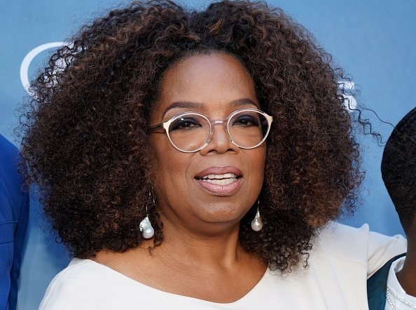 Oprah Winfrey attends the premiere of OWN's "David Makes Man" at Neue House Hollywood on August 06, 2019 | Photo: Getty Images 