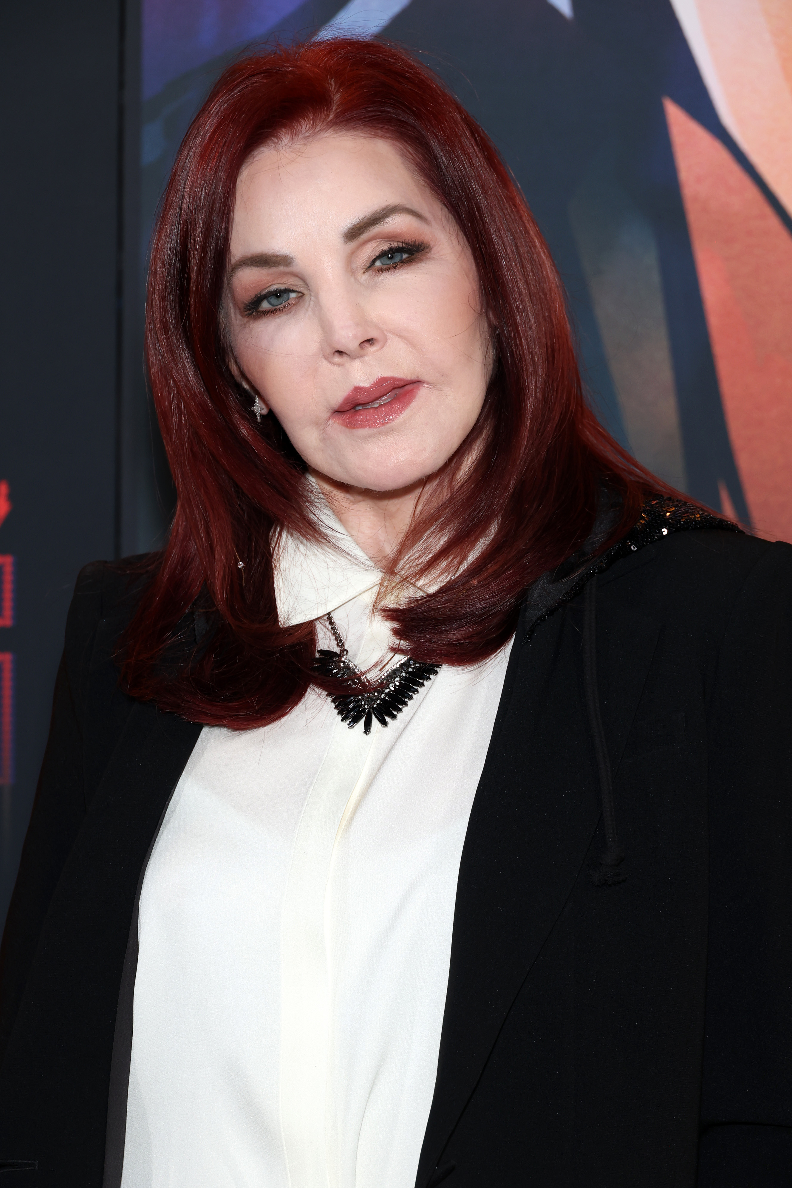 Priscilla Presley on March 07, 2023 in Hollywood, California | Source: Getty Images