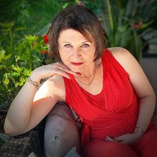 Amandine Pellissard