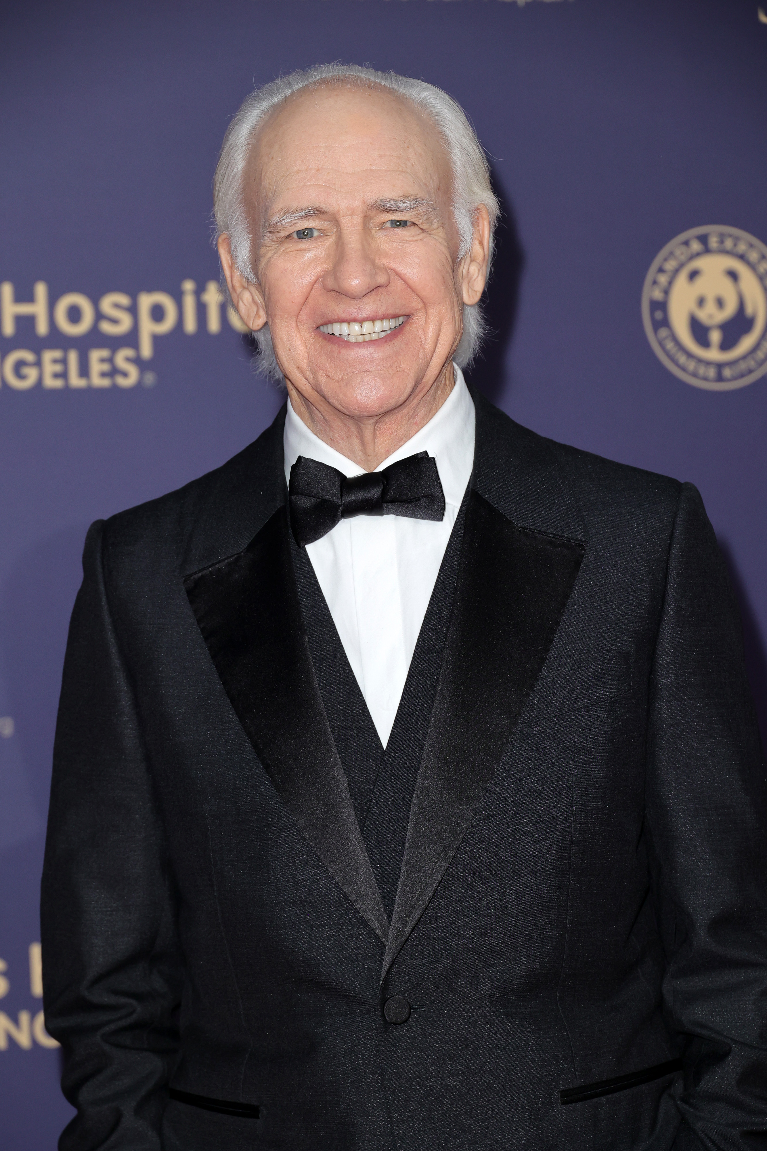 Robert Pine at the Children's Hospital Los Angeles CHLA Gala on October 8, 2022, in Santa Monica, California | Source: Getty Images