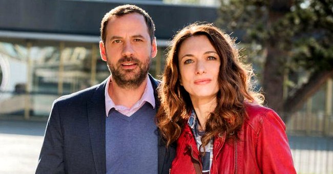 Vie Privée Qui Est Le Compagnon De Natacha Lindinger