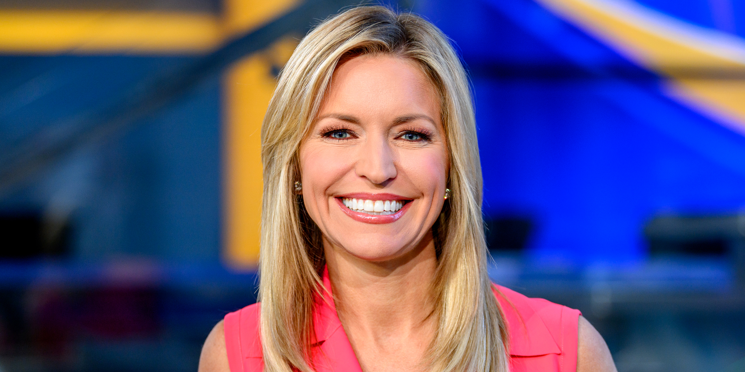 Ainsley Earhardt | Source: Getty Images