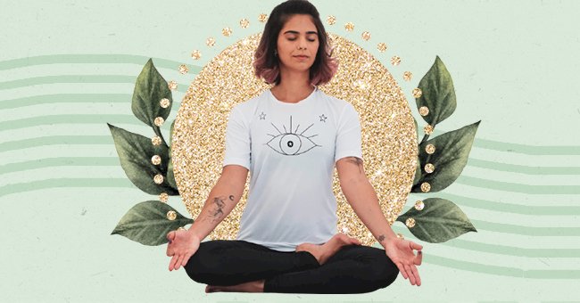 A Guide To Setting Up A Meditation Space