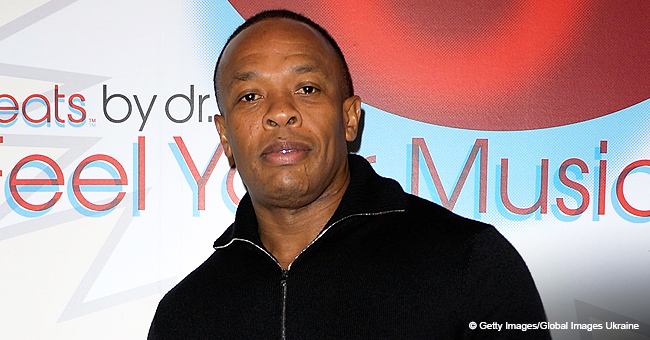  'No Jail Time!' Dr. Dre Praised Daughter for Getting 'into Usc All on Her Own'