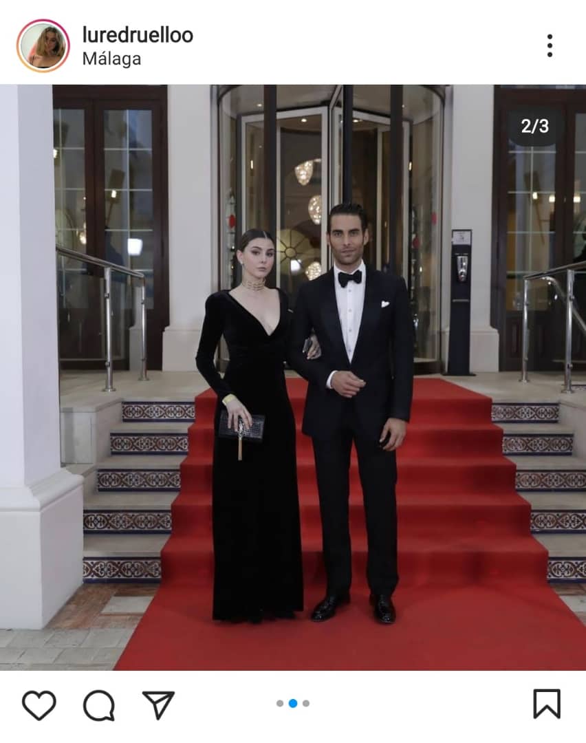 Luc a Redruello La Bella Hermana De Jon Kortajarena Que Lo Acompa En luc-a-redruello-la-bella-hermana-de-jon-kortajarena-que-lo-acompa-en