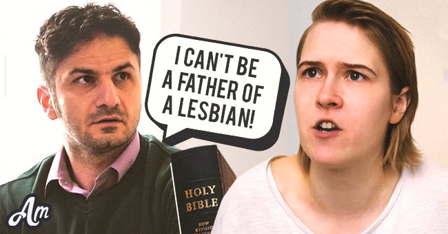 Taylor recommends best of Catholic parents of gay son son gay Catholic of parents