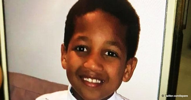Enzo, 7 ans, porté disparu à Amiens est retrouvé sain et sauf
