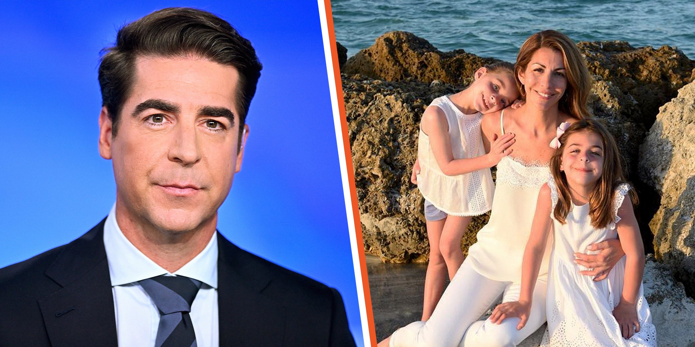 Darlene Newman News: Jesse Watters Wife And Baby