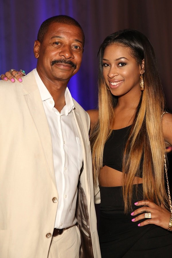 'The Parent 'Hood's Robert Townsend Has a Daughter Who Does Great