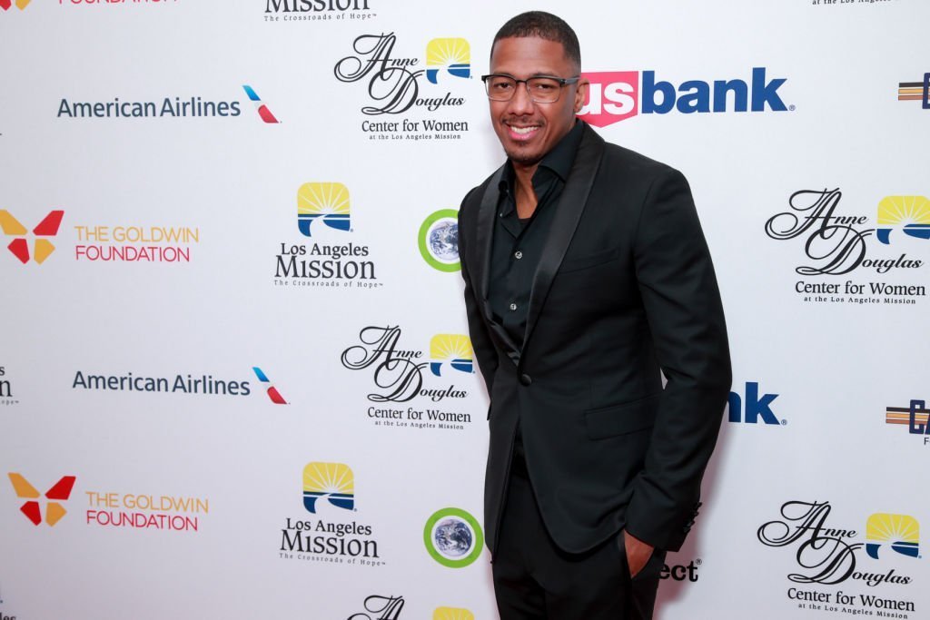 Nick Cannon attends The Los Angeles Mission Legacy of Vision Gala at The Beverly Hilton Hotel in Beverly Hills, California | Photo: Getty Images