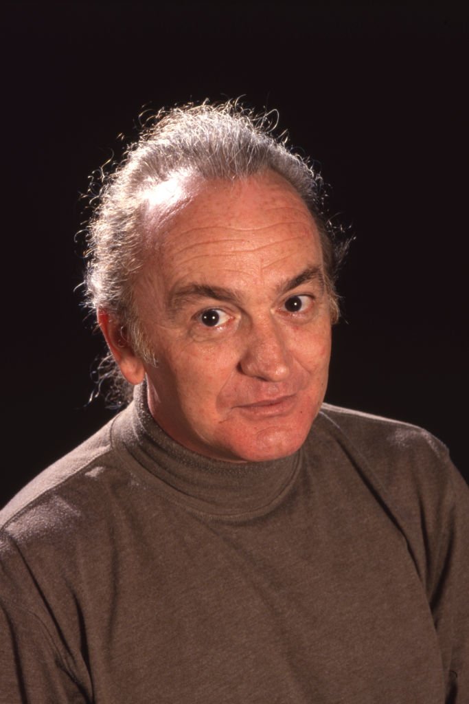 De Quel Cancer Est Mort Alain Gillot-pétré