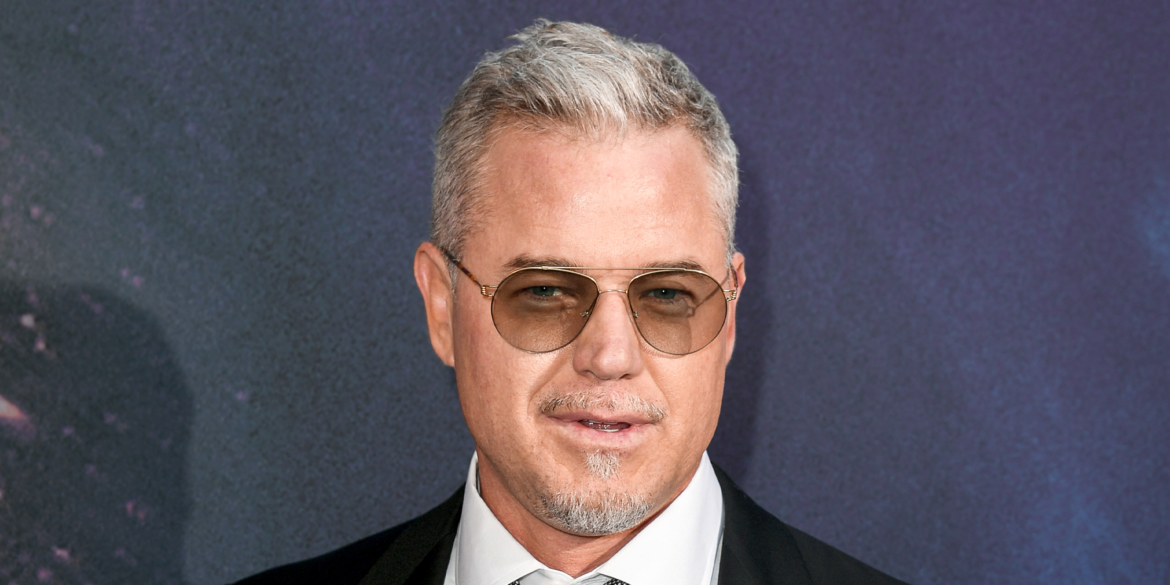 Eric Dane | Source: Getty Images