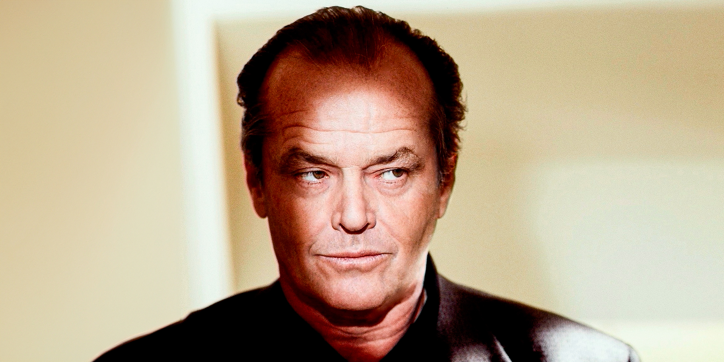 Jack Nicholson | Source: Getty Images