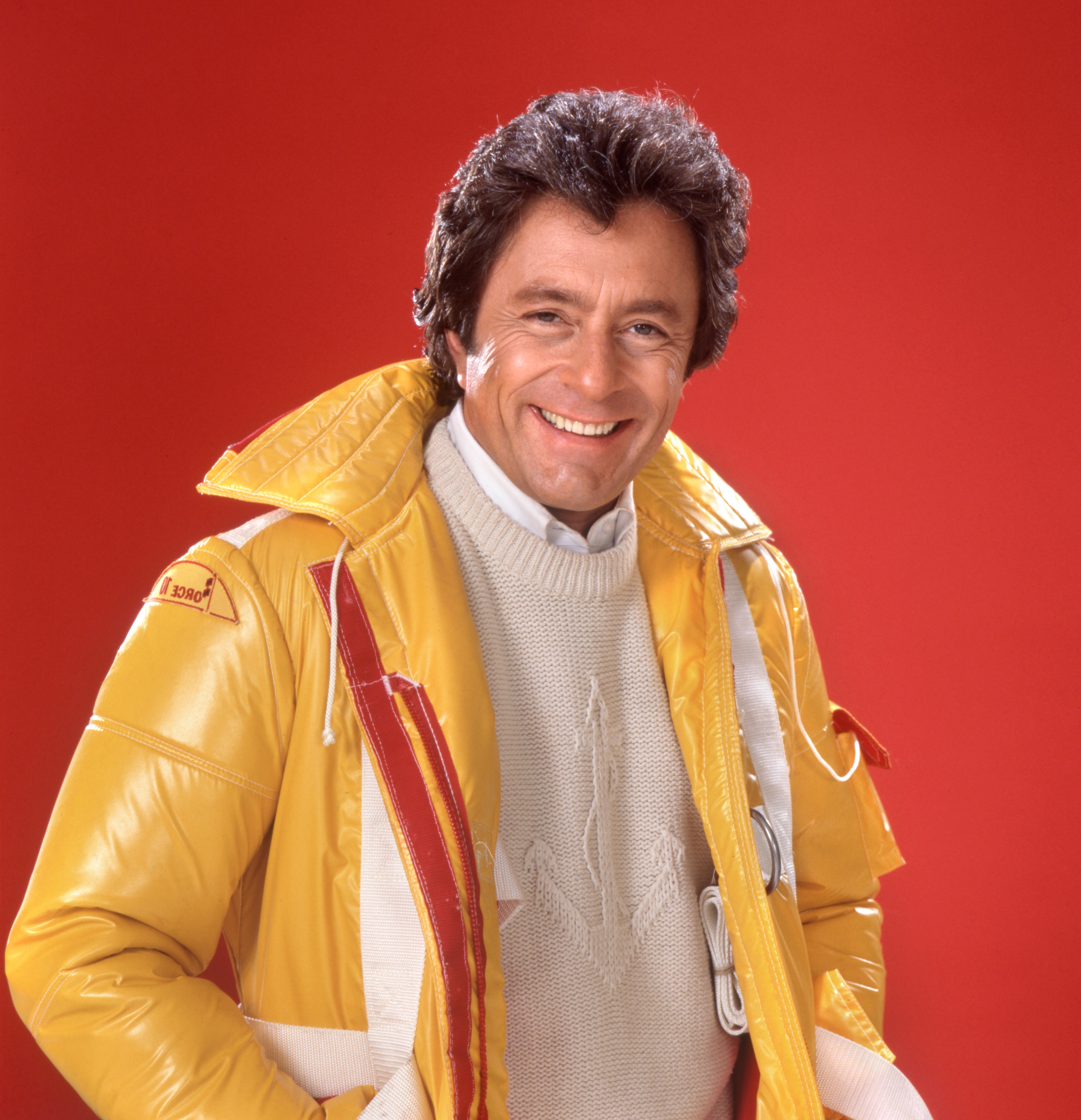 Bill Bixby as Matt Cassidy, in "GOODNIGHT, BEANTOWN"  a CBS television sitcom. | Source: Getty Images