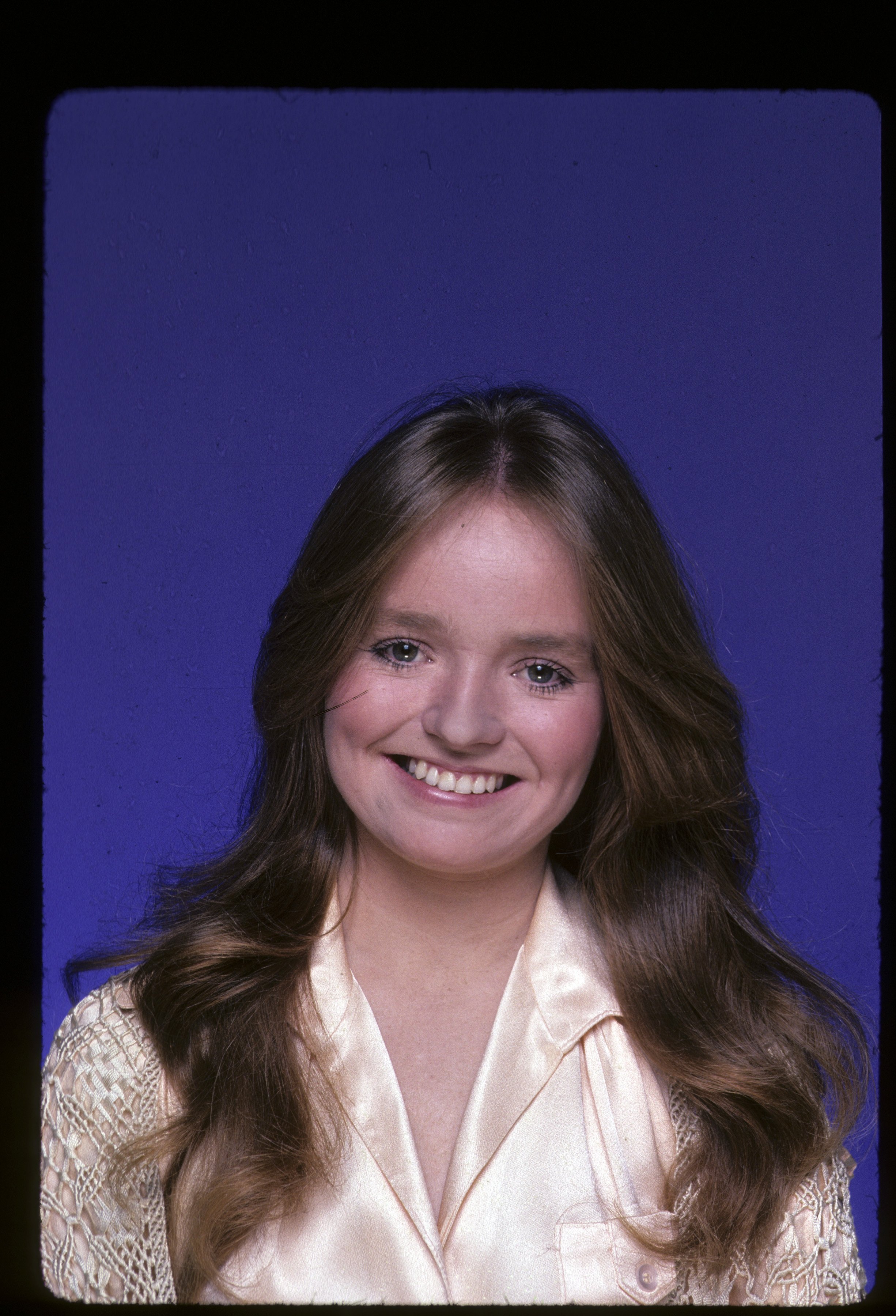 Eight Is Enough actress Susan Richardson in April 18, 1978  | Source: Getty Images.