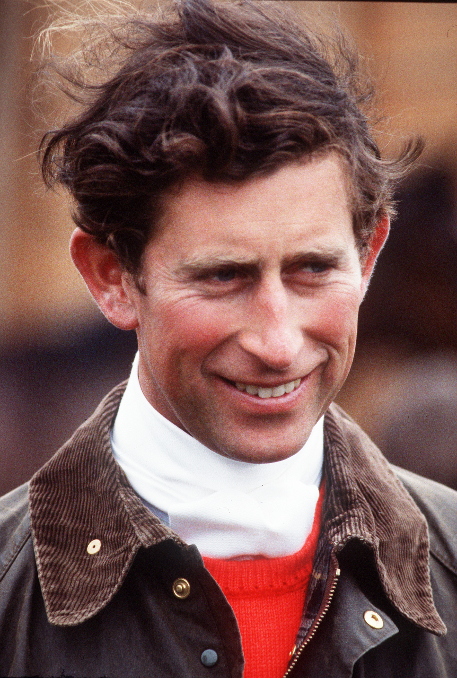 Prince Charles on April 1, 1976 | Source: Getty Images
