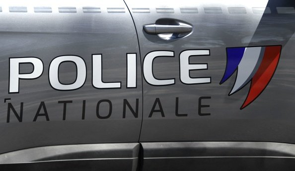 Photo prise à Rambouillet, au sud-ouest de Paris. | Photo : Getty Images