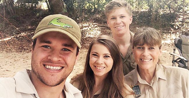 instagram.com/bindisueirwin