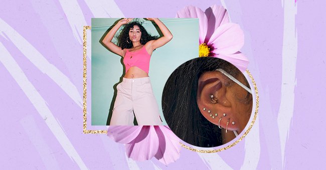 Trendy Piercings To Get For Summer 2021