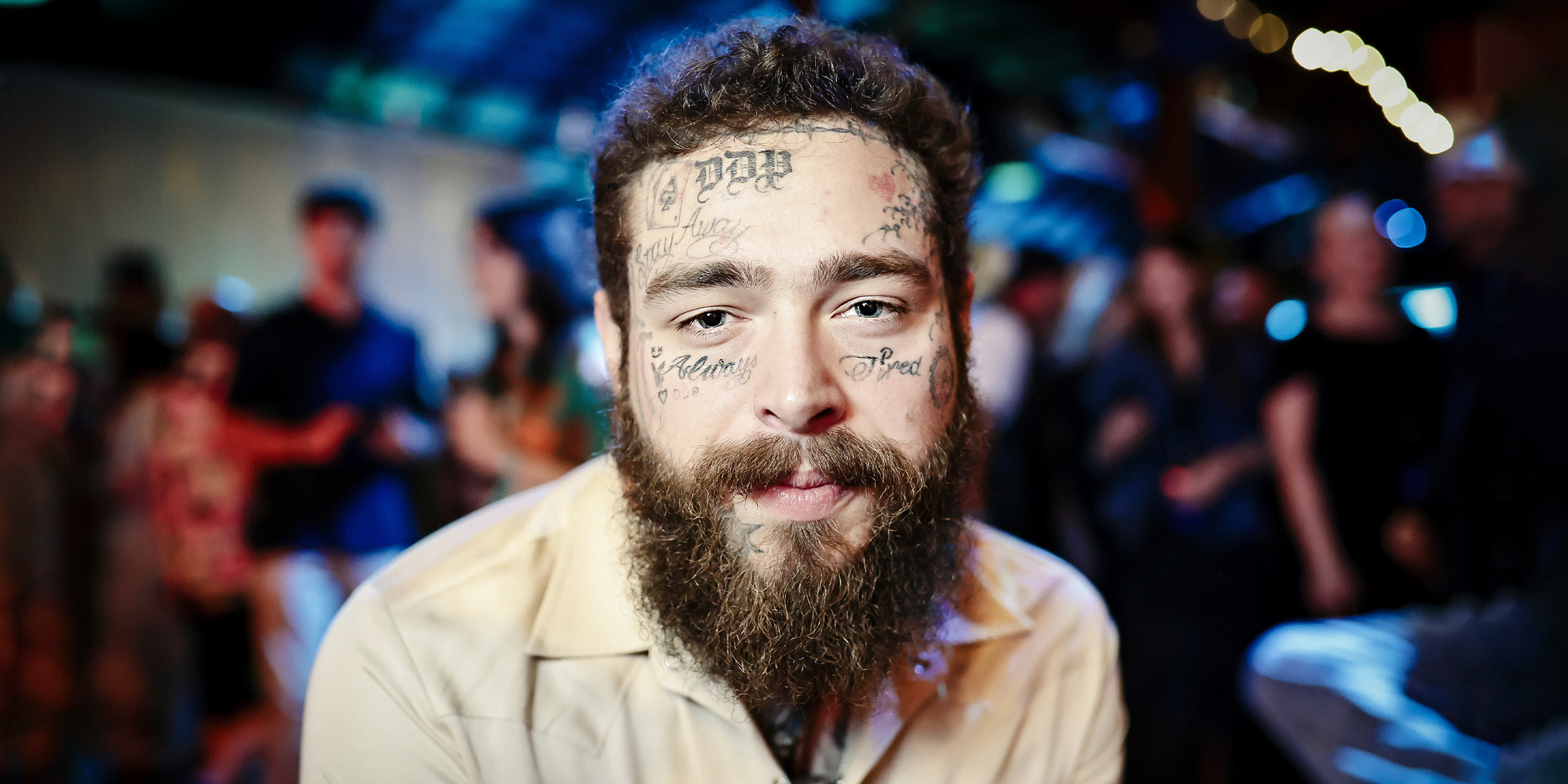 Post Malone | Source: Getty Images