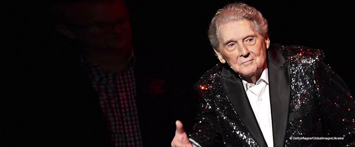 Rock Legend Jerry Lee Lewis Suffers Stroke at Age 83