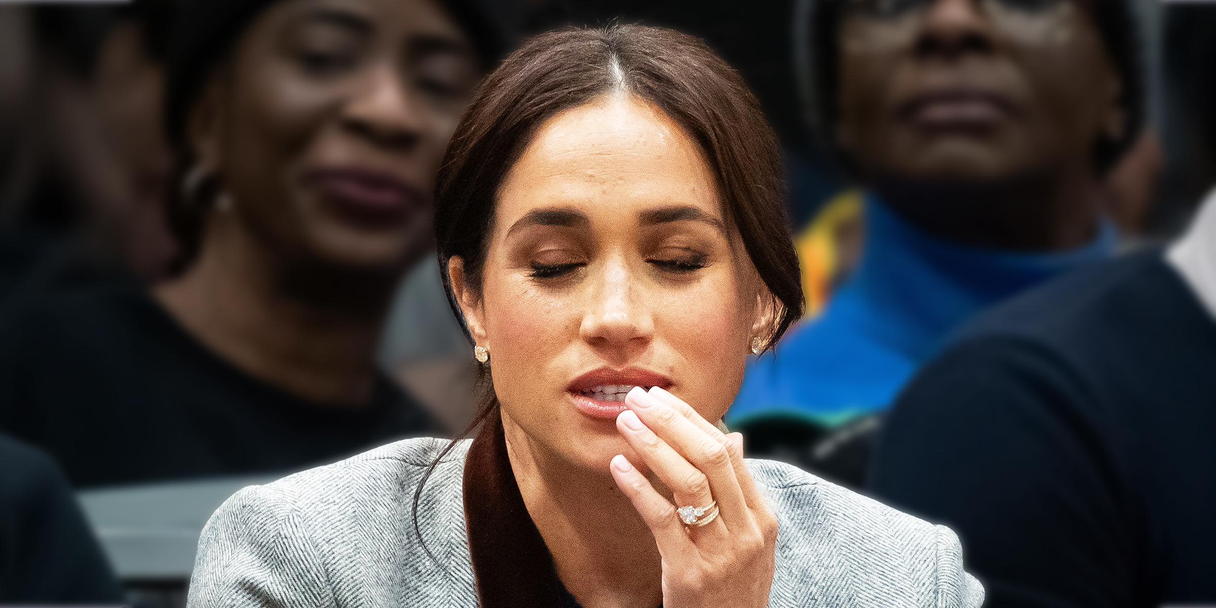 Meghan Markle | Source: Getty Images