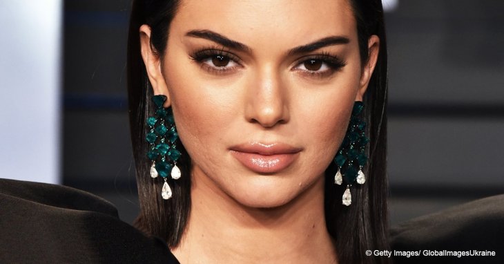Kendall Jenner sparks pregnancy rumors after her mother shares a new photo