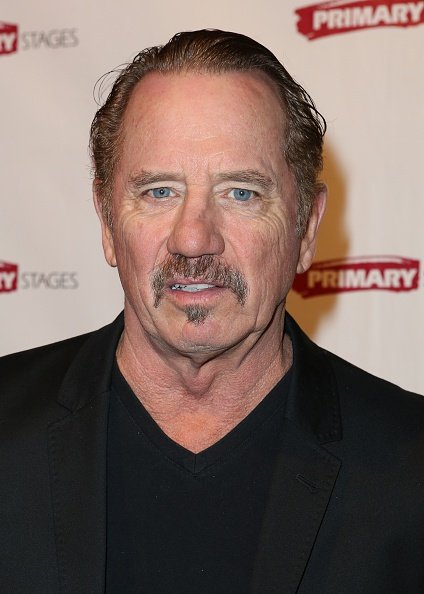 Tom Wopat at 583 Park Avenue on November 16, 2015 in New York City. | Photo: Getty Images