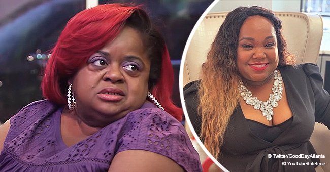 juicy little women atlanta