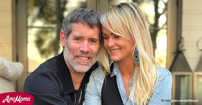 Jalil Lespert va se marier avec Laeticia Hallyday : sa ...