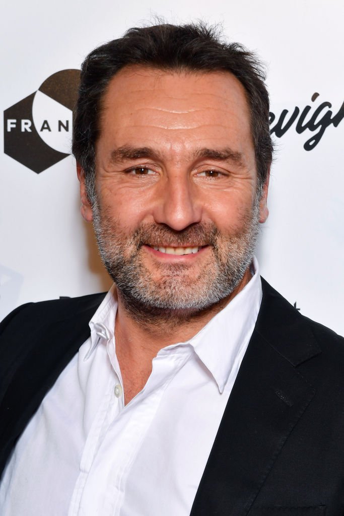 Gilles Lellouche Est Il Le Fils De Claude Lelouche Gilles Lellouche a pris soin de son ex-épouse touchée par le Covid : il