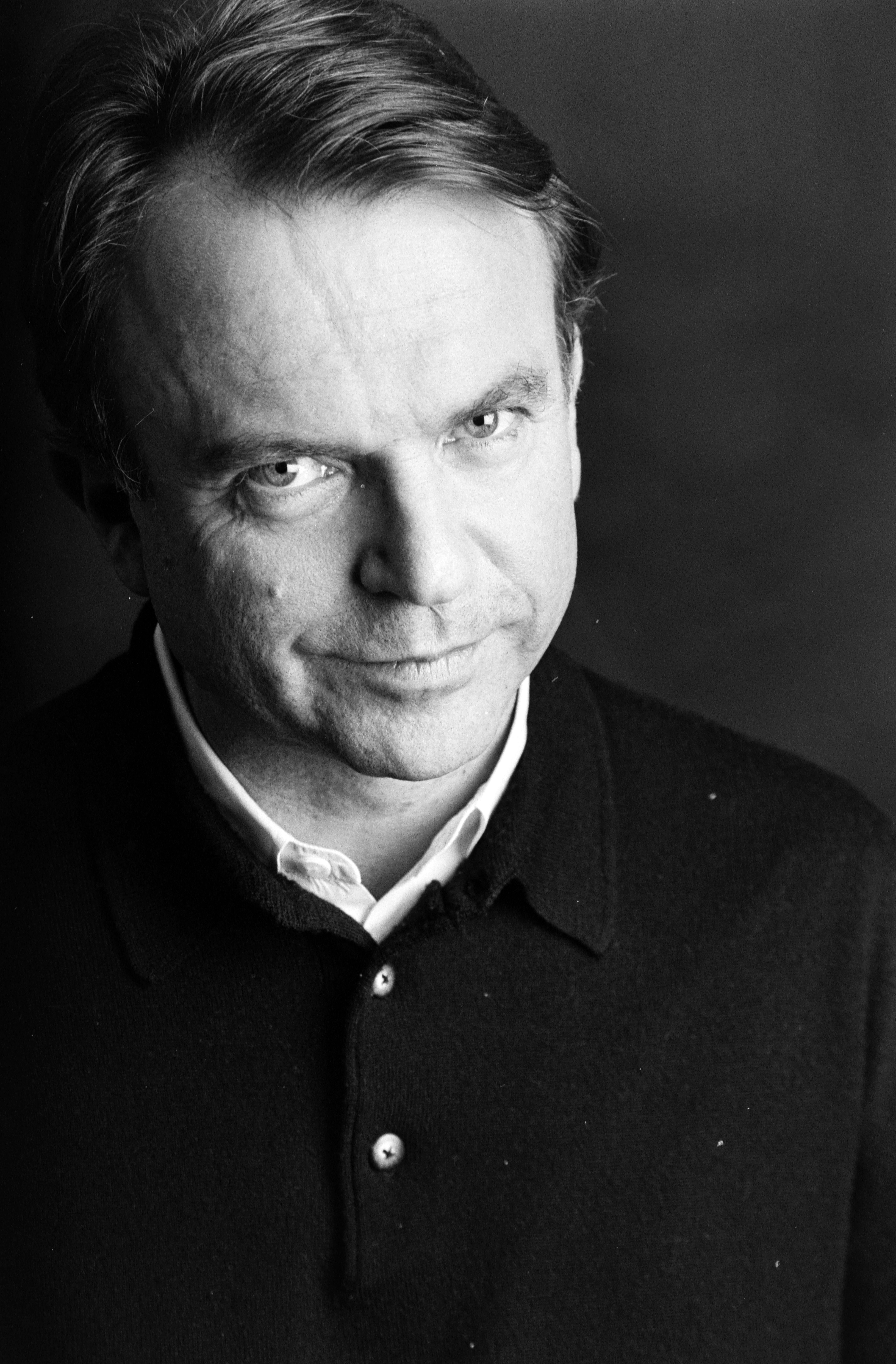 Neill built a five-decade career by bringing quiet intensity and emotional complexity to more than 150 screen roles. His work earned major award nominations and established him as one of New Zealand's most internationally recognized actors. | Source: Getty Images