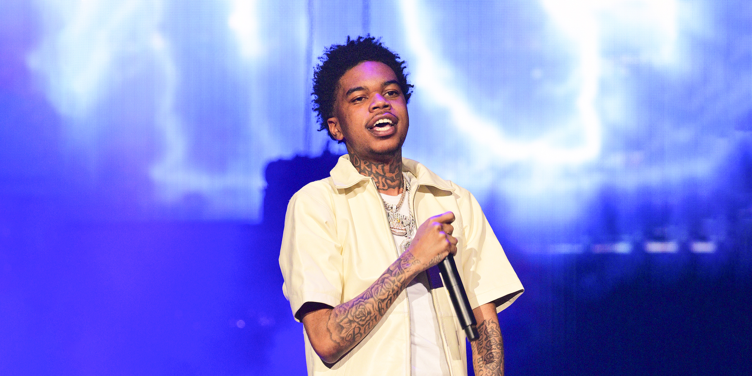 Lil Poppa | Source: Getty Images