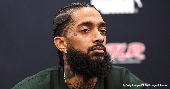 Nipsey Hussle's Grandmother Opens up about His Murder, Says She Praying for the Alleged Killer