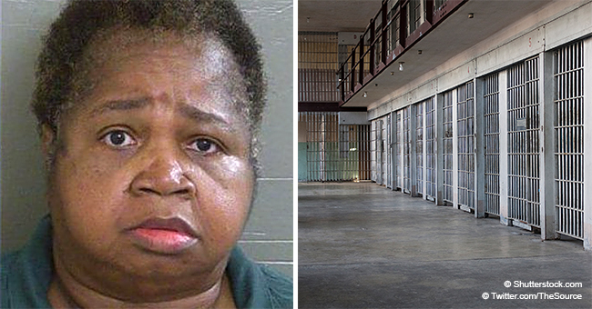 320-Lb Florida Woman Gets Life in Prison after Smothering 9-Year-Old Girl to Death