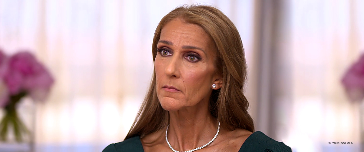 "Aminci", Céline Dion explique la raison de sa perte de poids soudaine