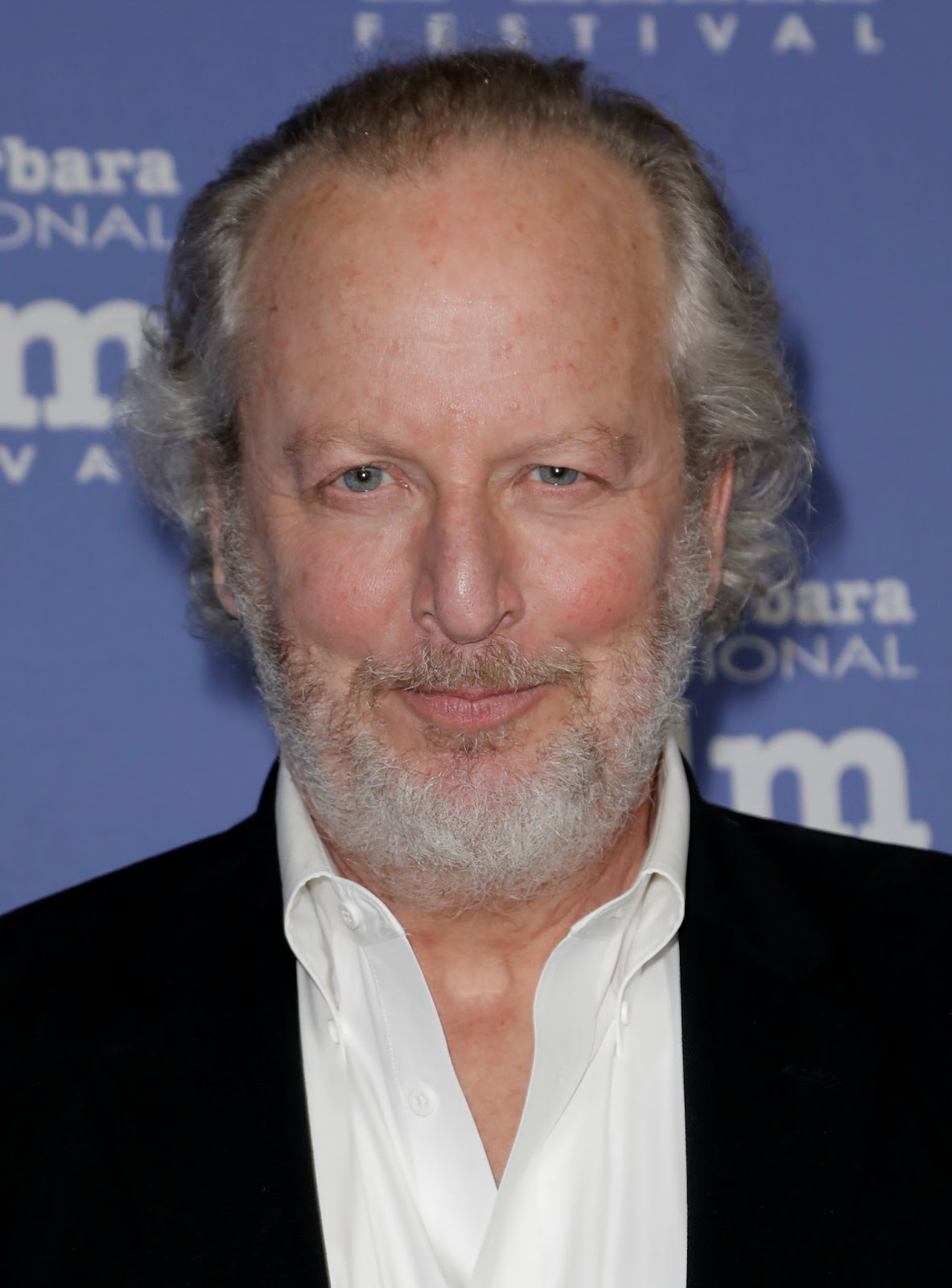 Daniel Stern during the 35th Santa Barbara International Film Festival on January 16, 2020, in Santa Barbara, California. Decades after "Home Alone," Stern still shines in Hollywood, appreciated for his contributions to both comedy and drama. | Source: Getty Images