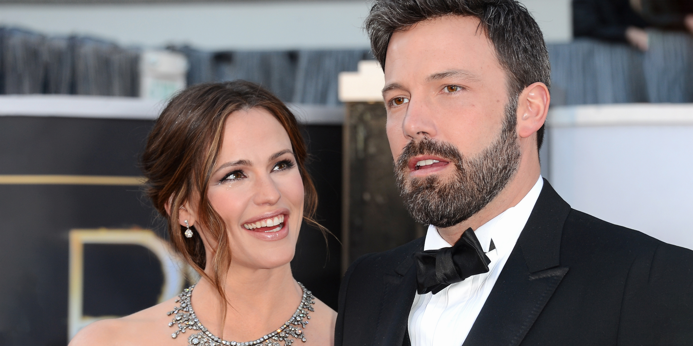 Jennifer Garner and Ben Affleck | Source: Getty Images