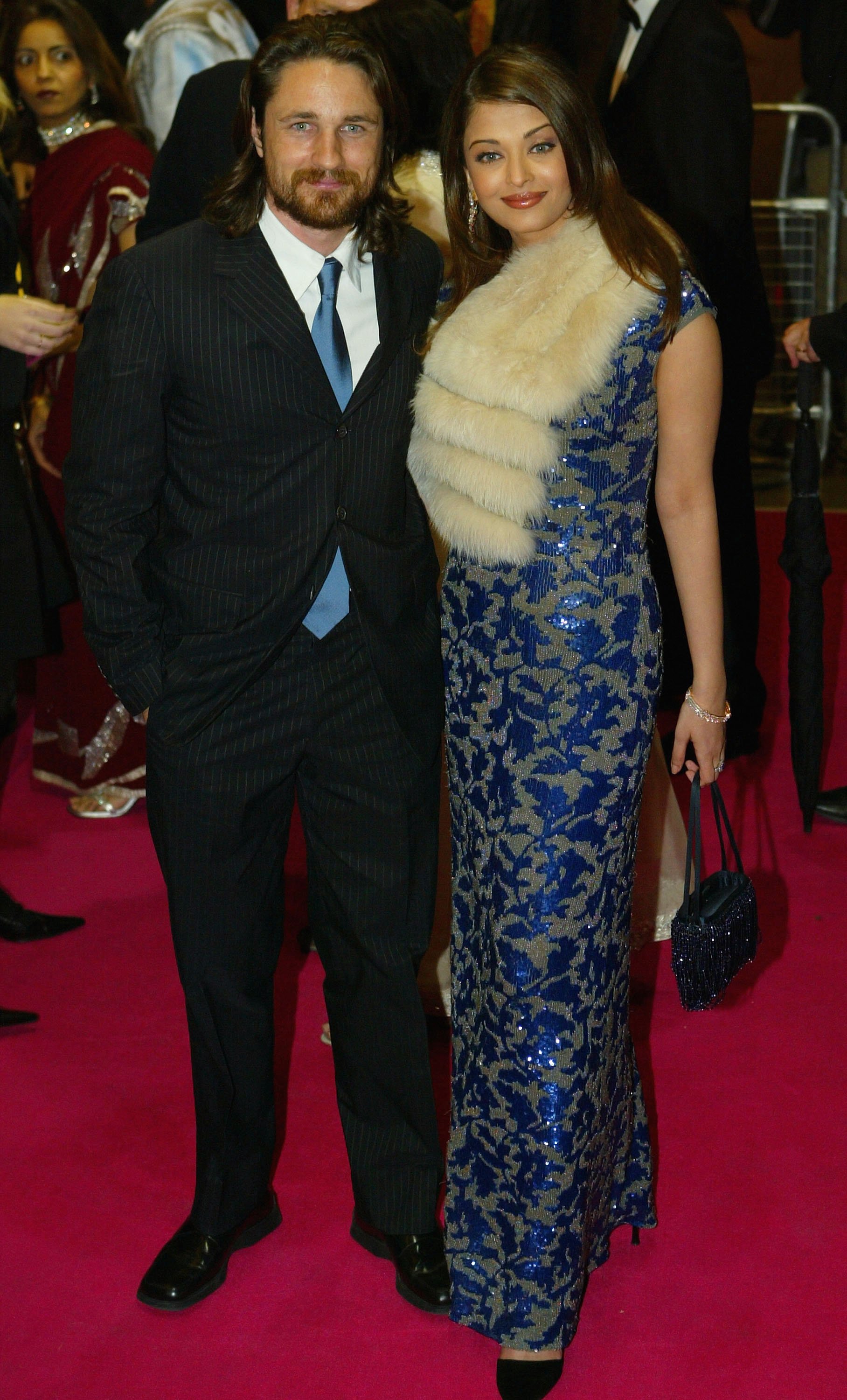 Is 'Virgin River's Martin Henderson Married? Inside His Dating History